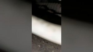 2 часть замена втулок стабилизатора мицубиси аутлендер