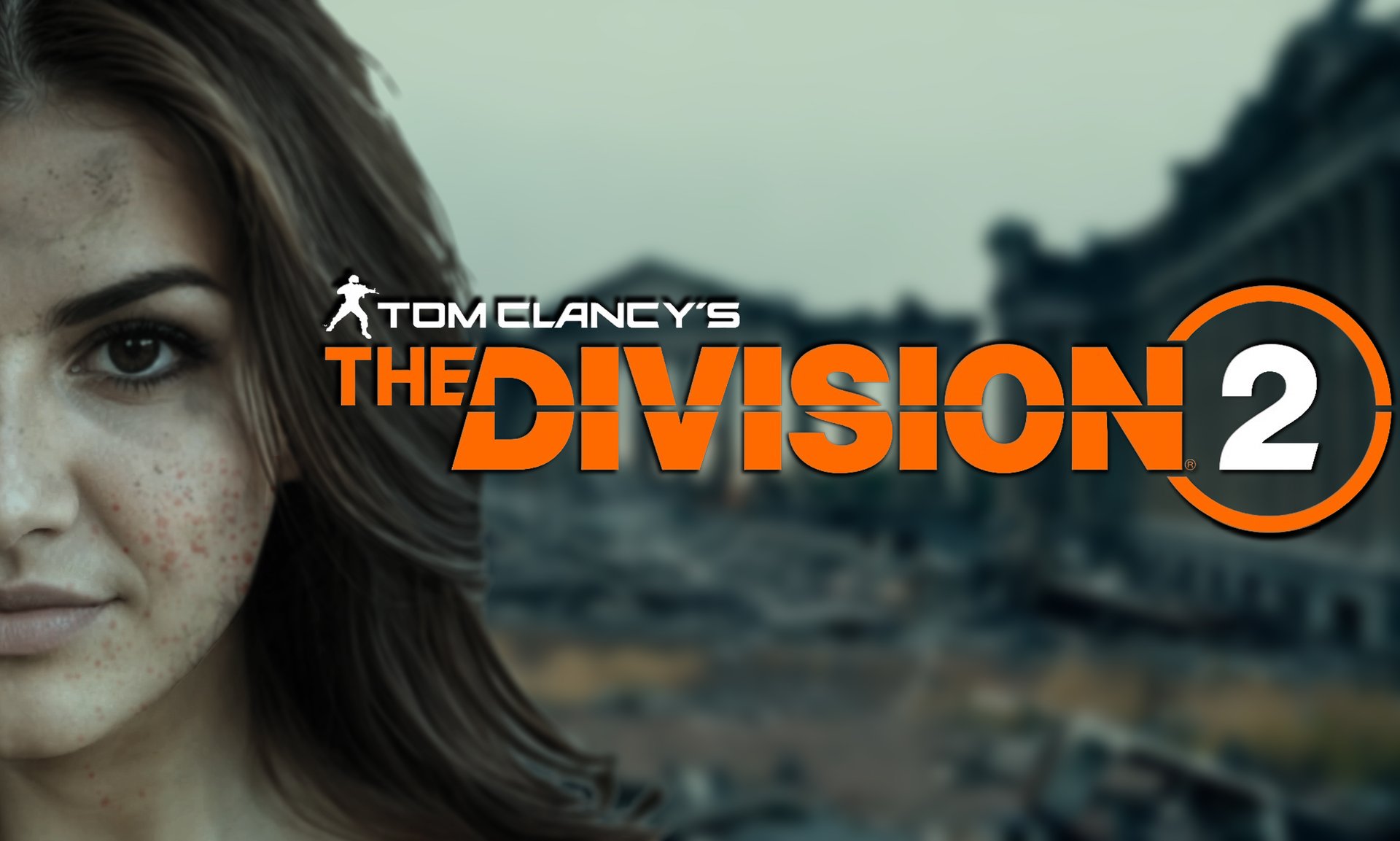 Tom Clancy’s The Division 2 - Метро в США, гнобим хулиганов смотреть онлайн