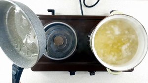 Как сварить постный суп (с фасолью)? ВКУСНО!!!