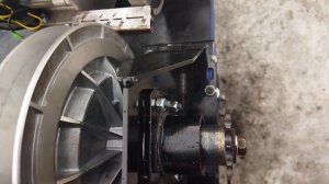 Переделка мотобуксировщика с автоматическим сцеплением на вариатор САФАРИ