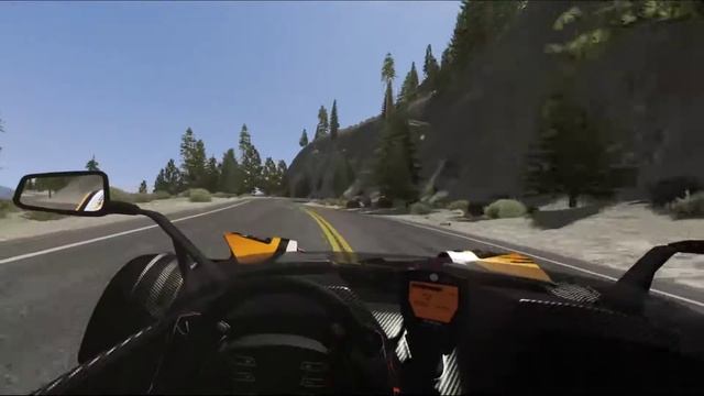 Canyon Racer Live!!!! смотреть онлайн