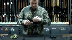 ПДТ-9Т (Есаул) - разборка травматического пистолета