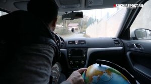 Грибы в Сочи   один день из жизни сочинского грибника