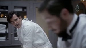 Больница Никербокер/The Knick Все получится We gonna do it