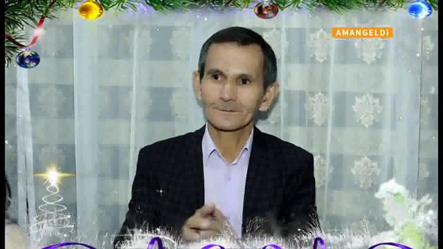 DOWLET TUWAKMAMMEDOW 2 смотреть онлайн