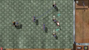 Заработало I Часть 13 уровень. Лампы накаливания.avi