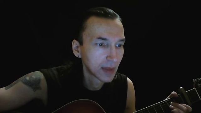 02. Д.Пестриков - Ты сказки в эпилоге травишь былью (Ты сказки в эпилоге травишь...) (23-03-20) смотреть онлайн