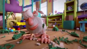 Booba - Nursery - Episode 3 (Trailer)