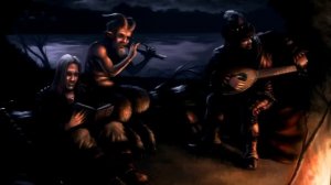 Спонтанный Лор: Ведьмак. История Лютика