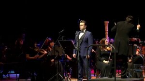 Александр ЛОКШИН, Симфония №5 «Сонеты Шекспира». ТОМСКИЙ АКАДЕМИЧЕСКИЙ СИМФОНИЧЕСКИЙ ОРКЕСТР