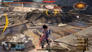 Подъем воплощенных (Rise of Incarnates): Первый взгляд