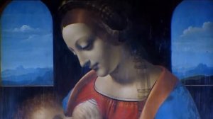 Государственный Эрмитаж —  обзорная видео-экскурсия