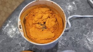 Как приготовить паприку? Паприка своими руками часть 2.