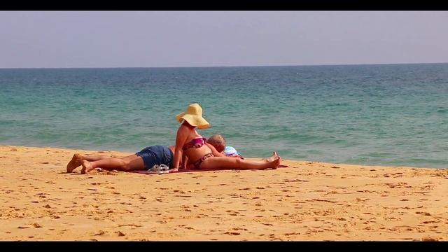 Пляж Найтон на Пхукете | Phuket Nai Thon Beach