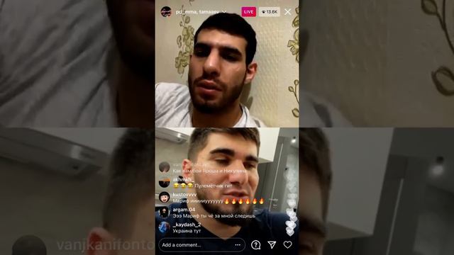 Хейбати «Персидский Дагестанец» Про Бой С Зелимхан «Пулеметчик» смотреть онлайн