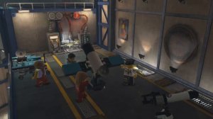 ПРОХОЖДЕНИЕ ИГРЫ Lego city undercover/  ПРОХОЖДЕНИЕ ИГРЫ ЛЕГО СИТИ undercover/ (ЧАСТЬ ДЕВЯТАЯ)