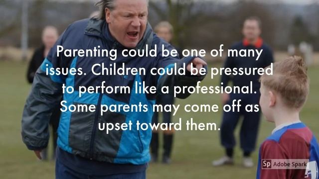 Decline in Youth Sports смотреть онлайн