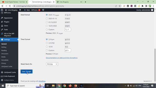 Important Secret WordPress Settings | 5 Must Change Basic Wordpress Settings