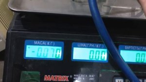 Заправка кондиционера фреоном R-22 по весам