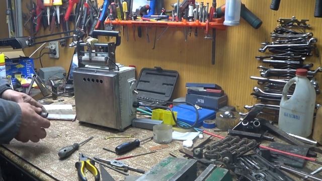 #101 Универсальный  нож  для художественной резки пенопласта  . смотреть онлайн