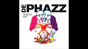 DE PHAZZ - Perfect World