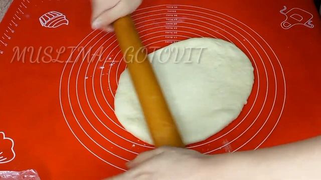 Идеально подходит для завтрака! Мягкий и вкусный! Легкий рецепт круассана Приготовьтесь! Легкие рец смотреть онлайн