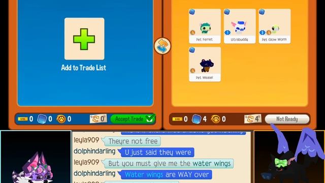 WHAT IS WRONG WITH THIS JAMMER?!?? || animal jam|| animal jam story смотреть онлайн