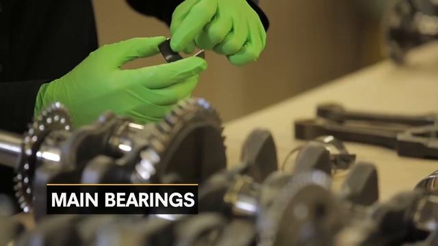 Introducing Mobil 1 Extended Performance 0W 20