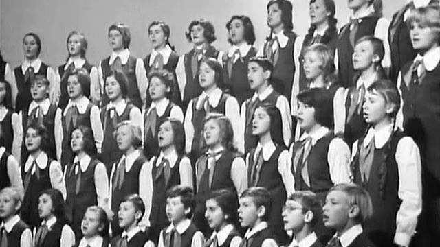 Взвейтесь кострами. БДХ, 1973.