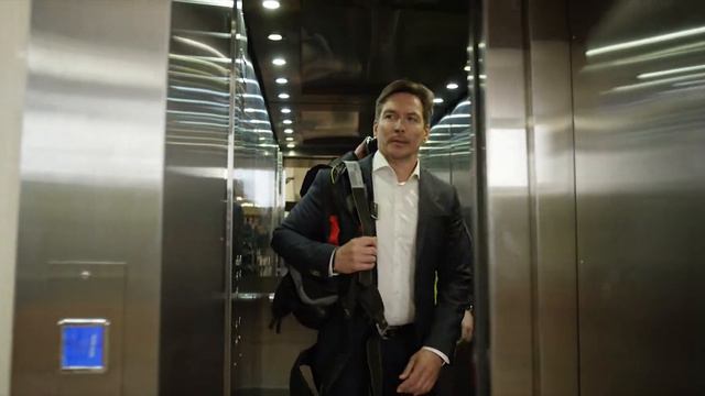 Промо ролик ВТБ Диспансеризация смотреть онлайн