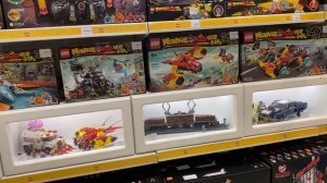 ПОТРАТИЛ 300000*К на ЛЕГО!!! РЕАКЦИЯ ПРОДАВЦОВ / КУПИЛ САМЫЙ ДОРОГОЙ НИНДЗЯГО (Часть 1) Лего / Lego