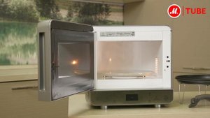 Обзор микроволновой печи с грилем Whirlpool MAX 48/IX S