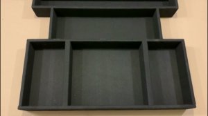 Органайзер для Багажного отсека нива