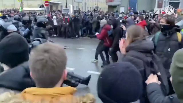 Гимн Росгвардии смотреть онлайн