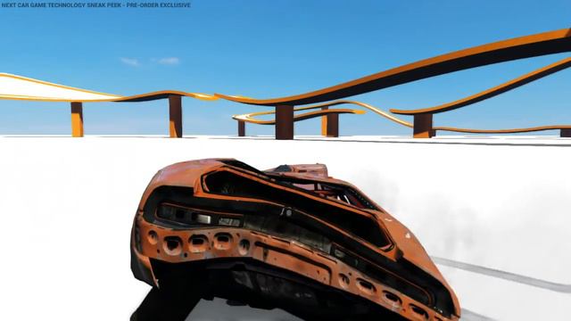 Next Car Game №1.Офигенная игра. смотреть онлайн