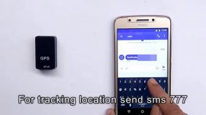 gps gf-07
