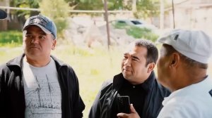 Qalpoq - Jinnilar makoni (hajviy ko'rsatuv)