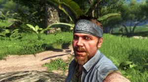 Хёрк.Far Cry 3