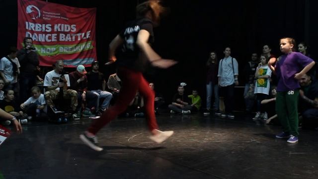 Курсы брейк данса для детей смотреть онлайн