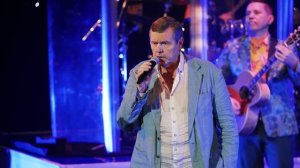 Когда мне было 20 лет, Live, 4K - Александр Новиков 2021, г.