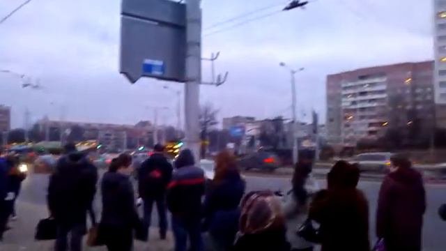 Веселая Бабка