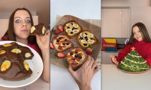 Готовим разные вкусности