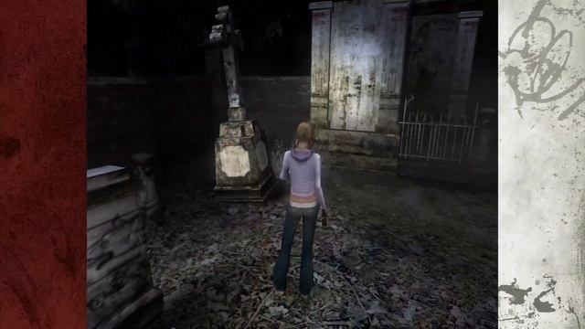 ObsCure 2: The Aftermath - Часть 12, Кладбище