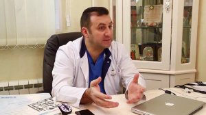 Функциональные аспекты ринопластики  Интервью с Алексаняном Т А