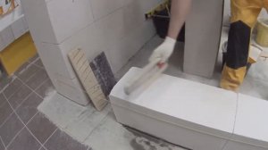 3.1. Школа профессионалов Ютонг (YTONG). Блоки