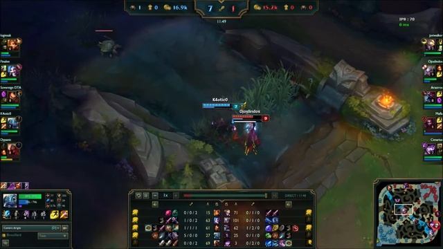 GAME-NAUTS |Fails| Bronze Party смотреть онлайн