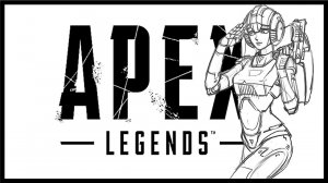 Apex Legends №31 - "М.А.Р.И.Я."