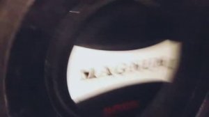 ALPHARD Magnum M12d2 в ЗЯ