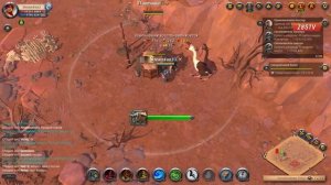 Albion Online: Путь новичка. Жёлтые и чёрные зоны, добыча т4, т5 ресурсов и правила безопасности