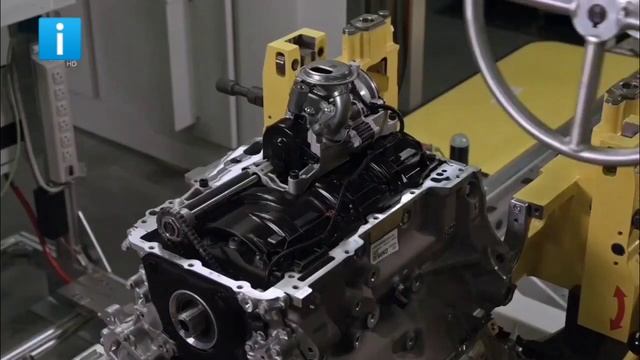 Muscle car Chevrolet Camaro! Автомобиль мечты!